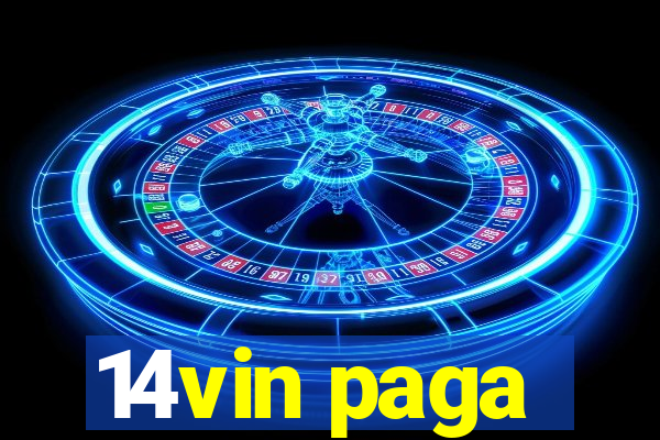 14vin paga